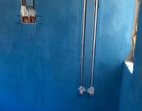  商都卫生间测漏水价格