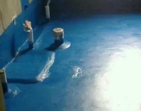 商都卫生间测漏水多少钱