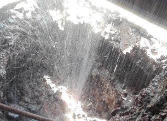 商都楼顶漏水维修公司分享下一次检漏多少钱