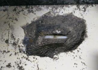 商都漏水检测多少钱