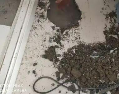 商都楼顶渗水公司分享下商都卫生间测漏水方法和方法的详细分解。