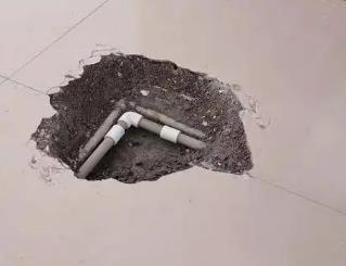  商都检漏多少钱?